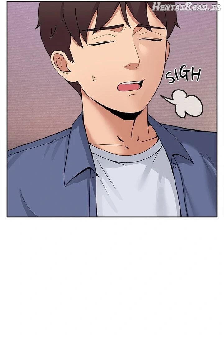 No Men Allowed Chapter 3 - page 129