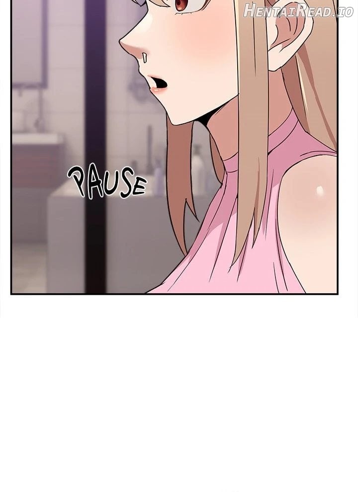 No Men Allowed Chapter 3 - page 132