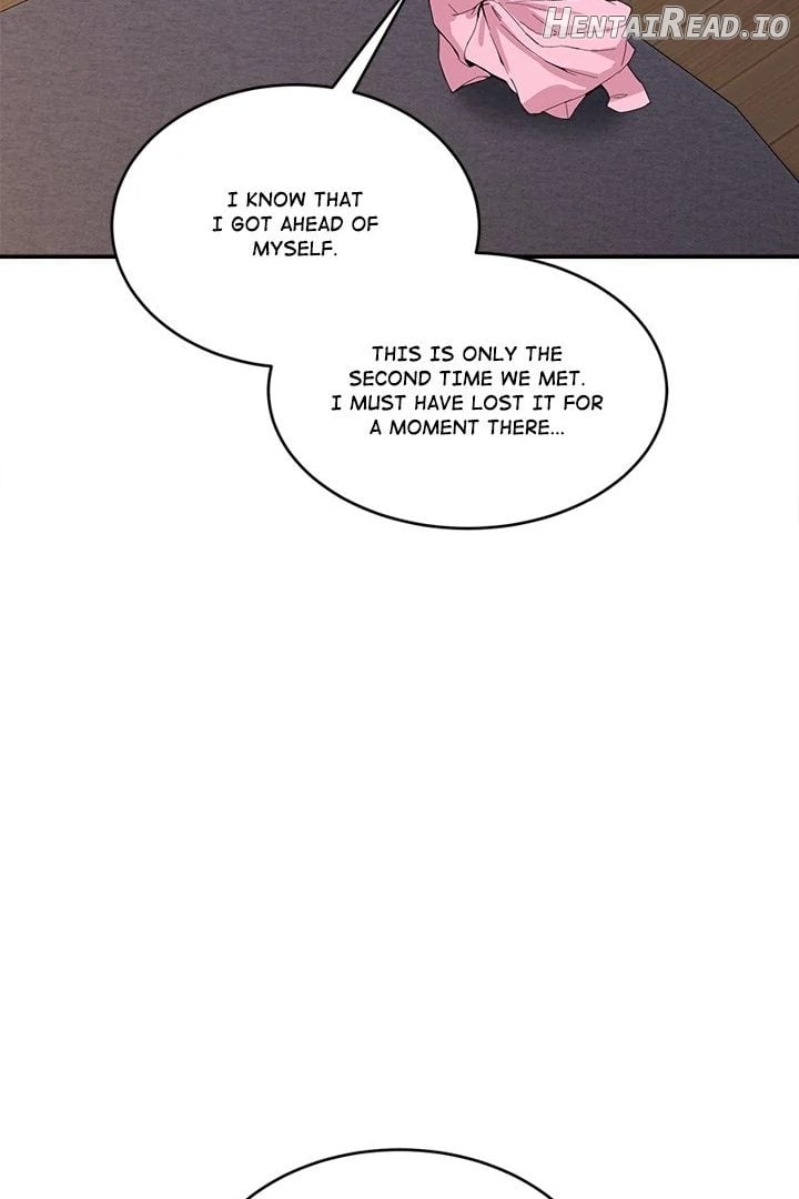No Men Allowed Chapter 3 - page 15