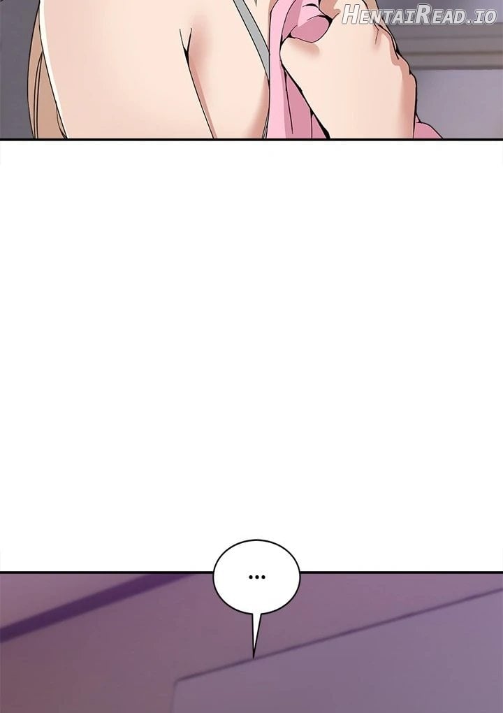 No Men Allowed Chapter 3 - page 17