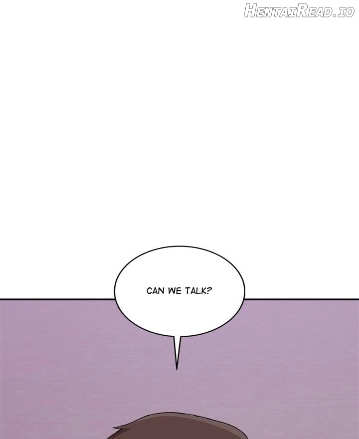 No Men Allowed Chapter 3 - page 26