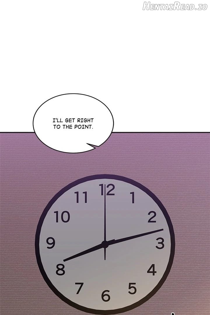 No Men Allowed Chapter 3 - page 30