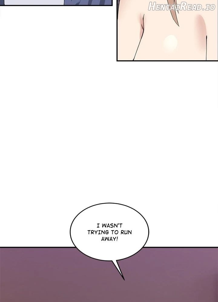 No Men Allowed Chapter 3 - page 4