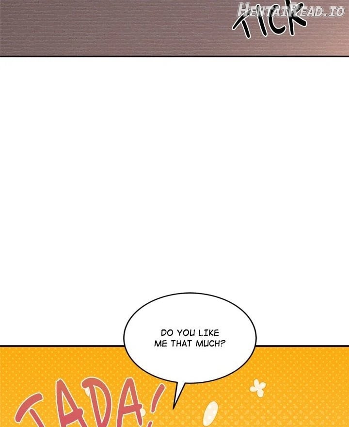 No Men Allowed Chapter 3 - page 31