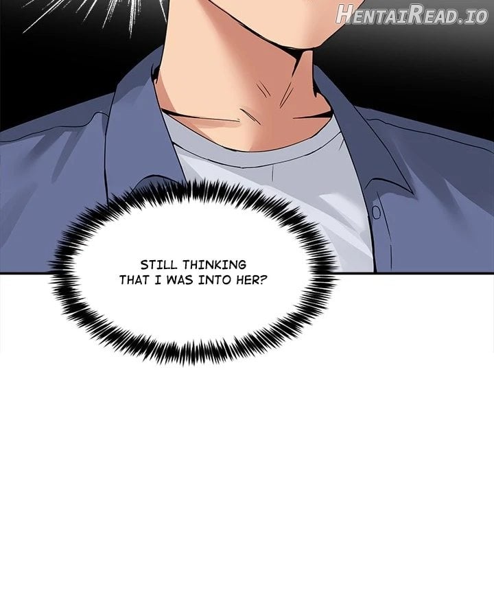 No Men Allowed Chapter 3 - page 46