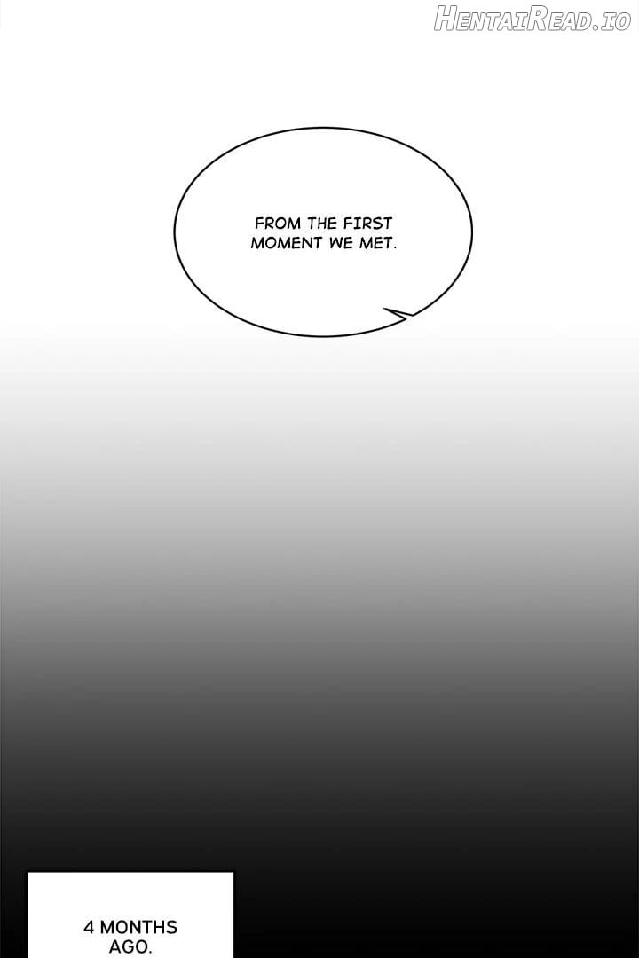 No Men Allowed Chapter 3 - page 49