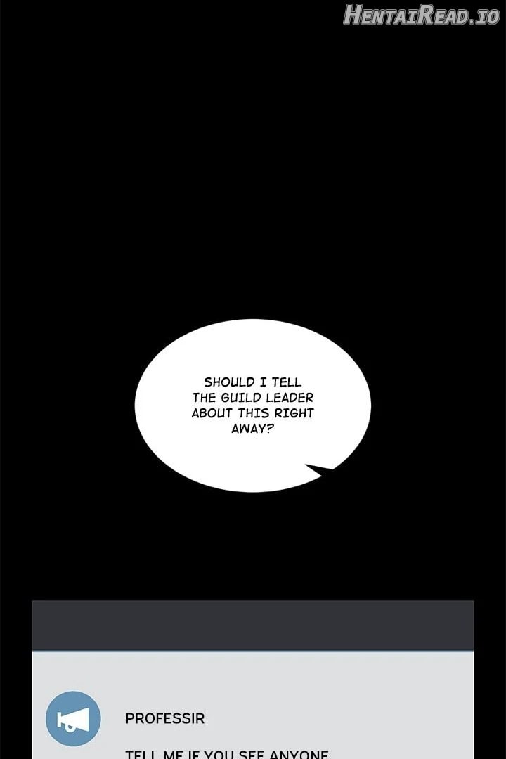 No Men Allowed Chapter 3 - page 57