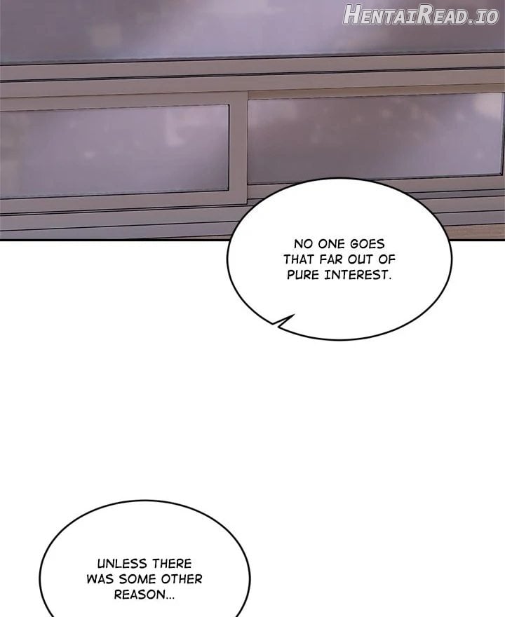 No Men Allowed Chapter 3 - page 69