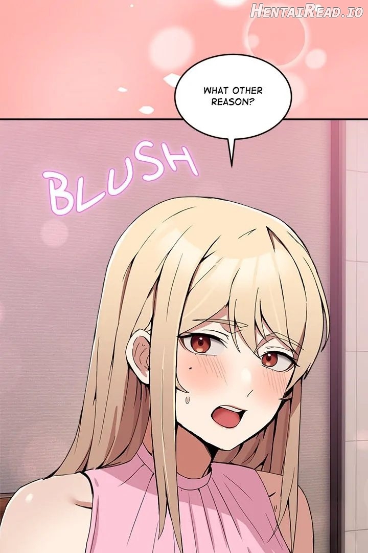 No Men Allowed Chapter 3 - page 72