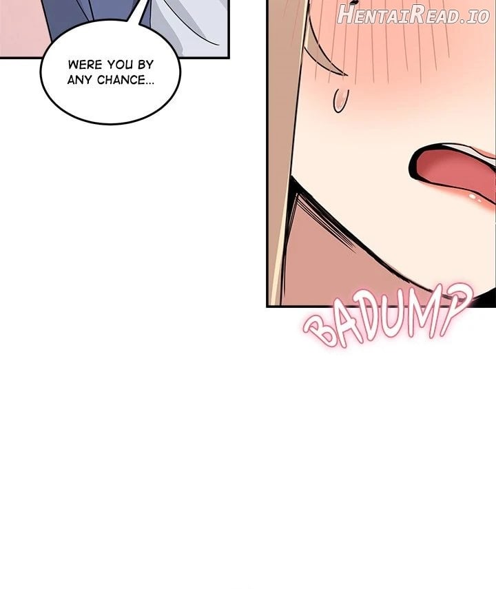 No Men Allowed Chapter 3 - page 75