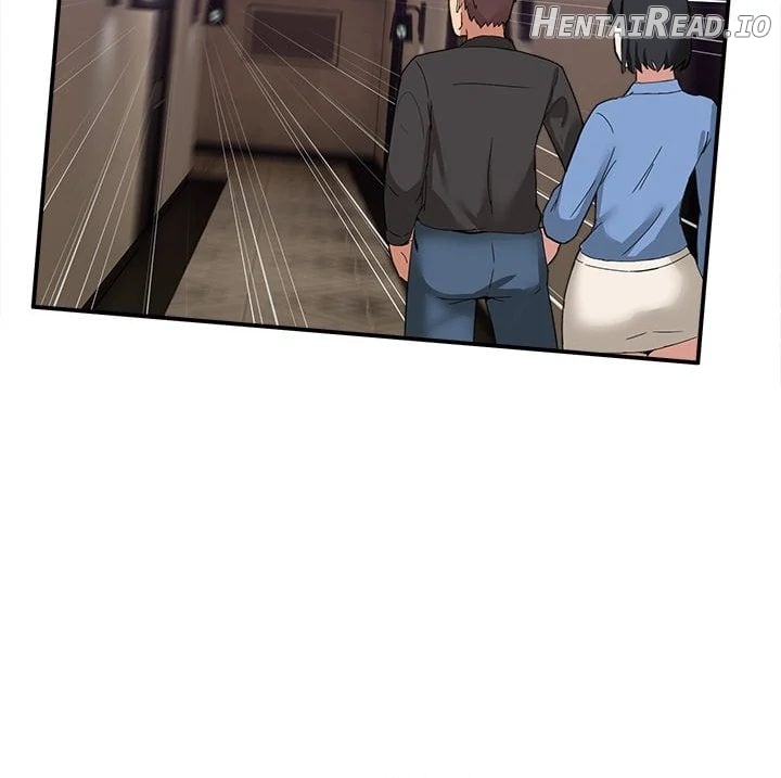No Men Allowed Chapter 3 - page 80