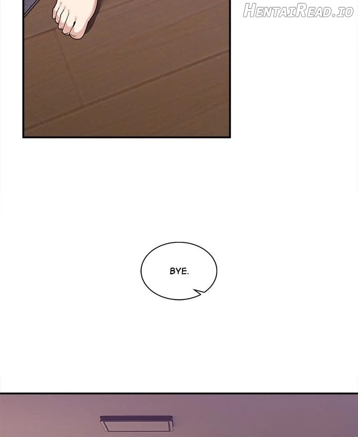 No Men Allowed Chapter 3 - page 89