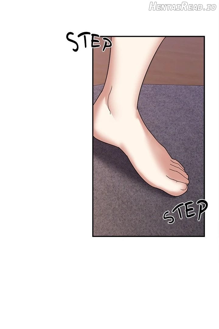No Men Allowed Chapter 3 - page 91