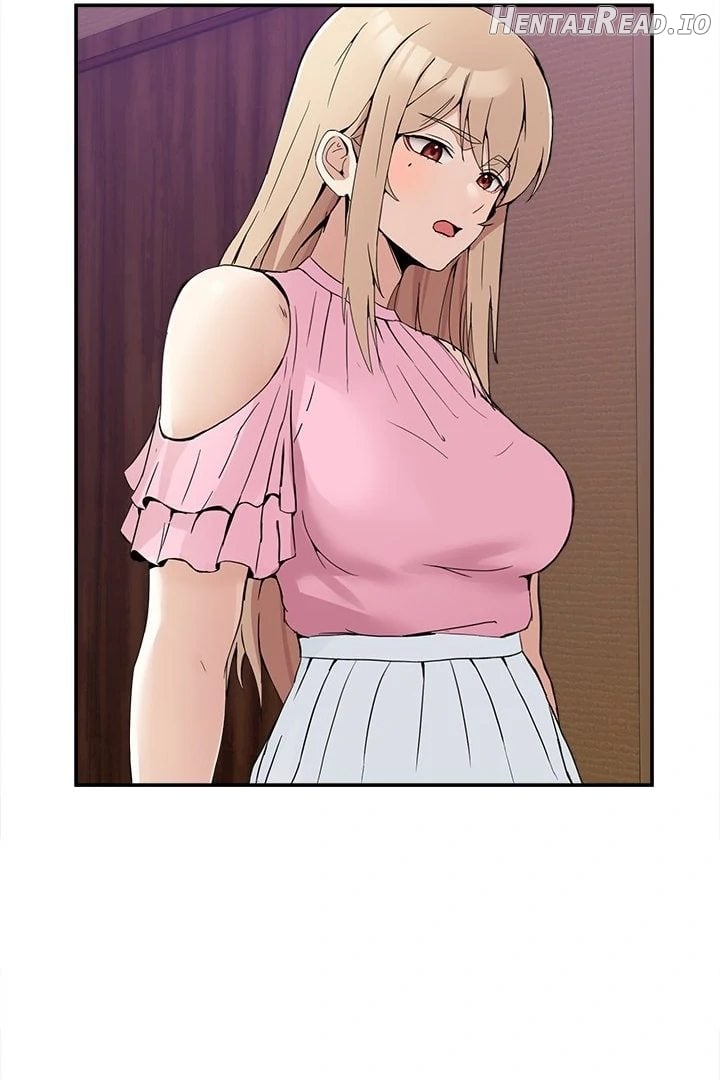 No Men Allowed Chapter 3 - page 100