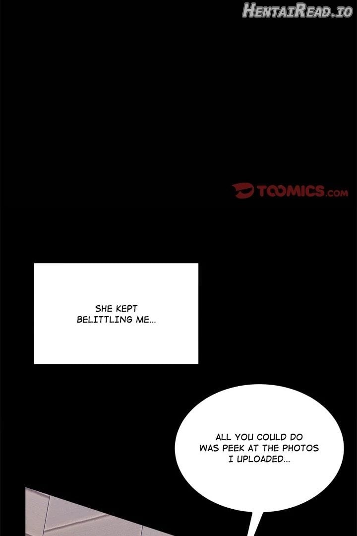 No Men Allowed Chapter 4 - page 2