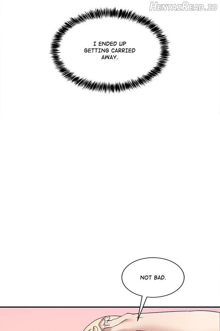 No Men Allowed Chapter 4 - page 103