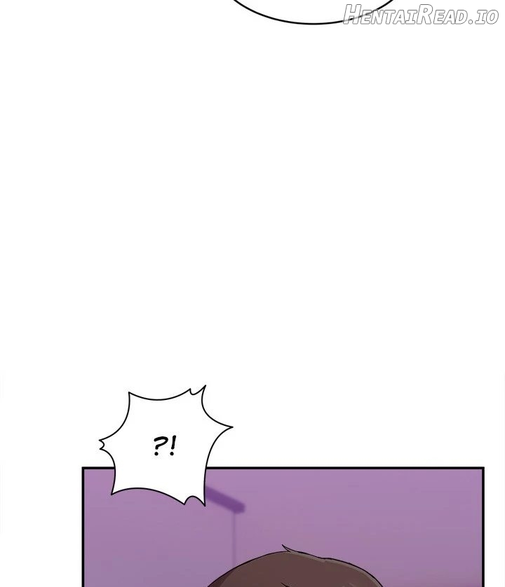 No Men Allowed Chapter 4 - page 106