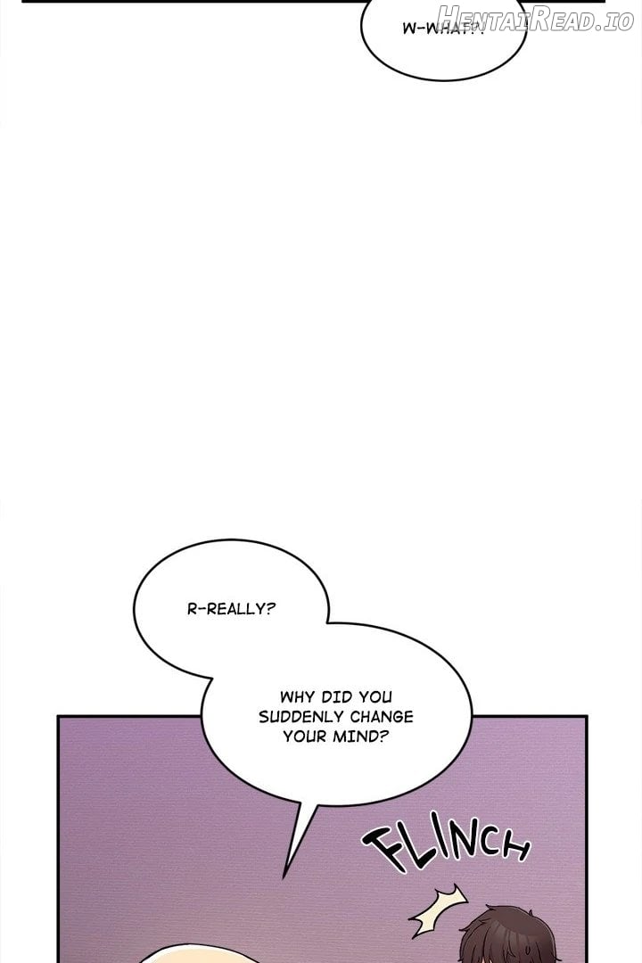 No Men Allowed Chapter 4 - page 17