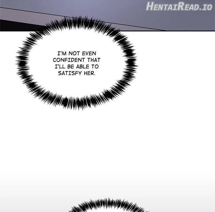No Men Allowed Chapter 4 - page 44