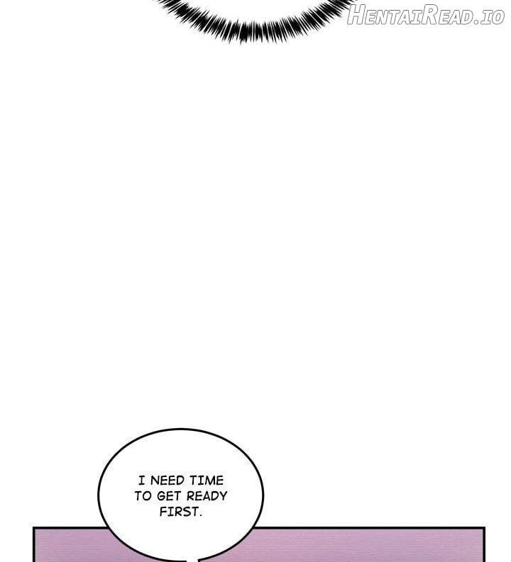No Men Allowed Chapter 4 - page 49