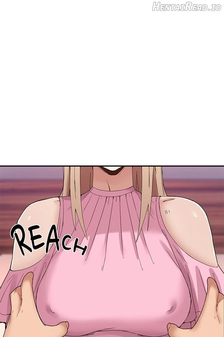 No Men Allowed Chapter 4 - page 66