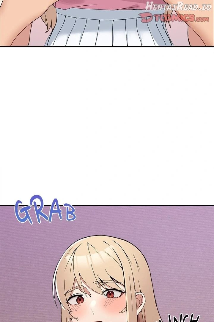 No Men Allowed Chapter 4 - page 67
