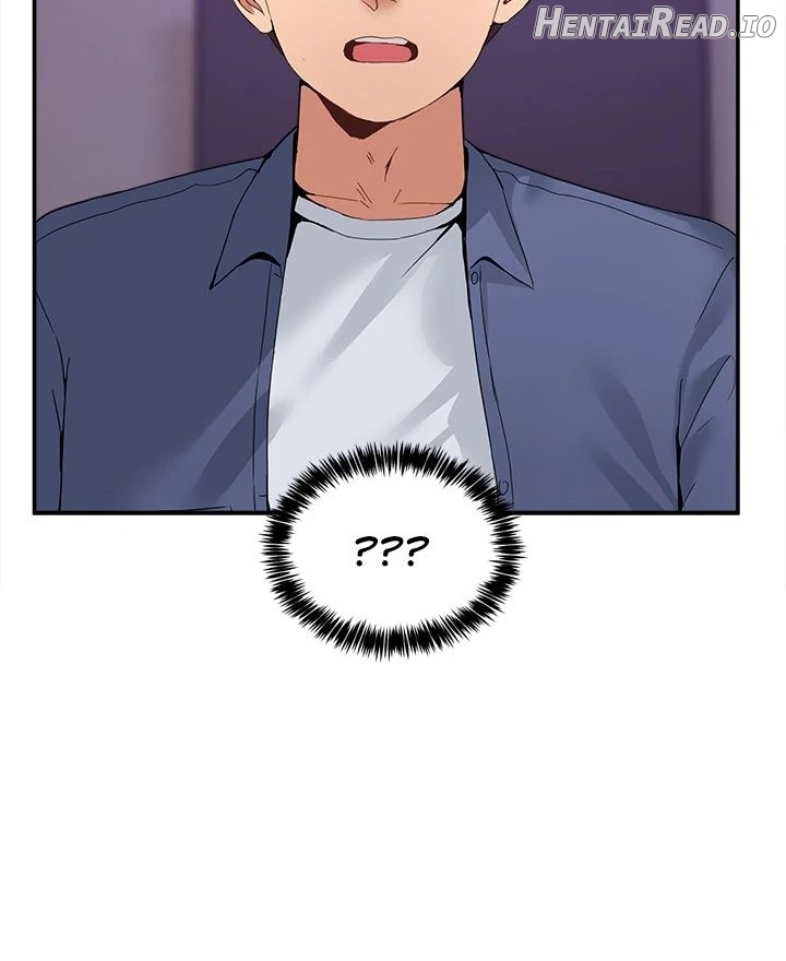 No Men Allowed Chapter 4 - page 75