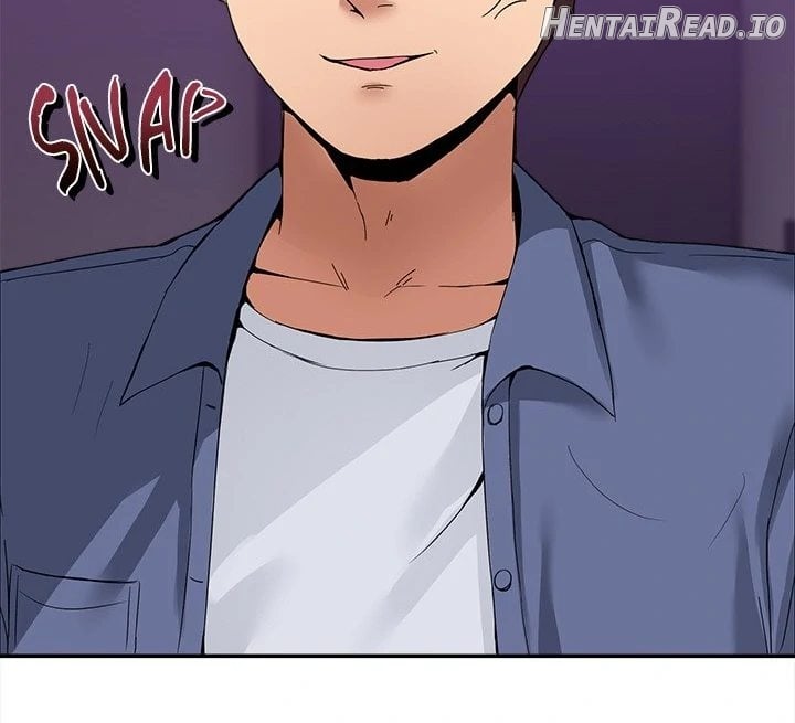 No Men Allowed Chapter 4 - page 83