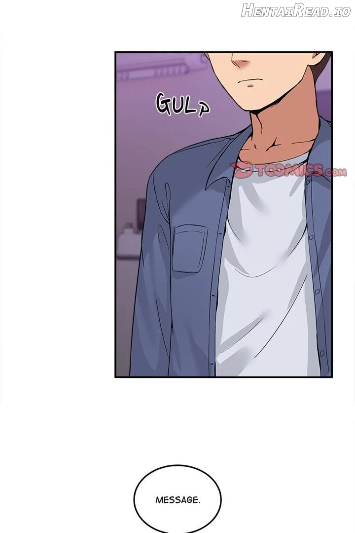 No Men Allowed Chapter 4 - page 86