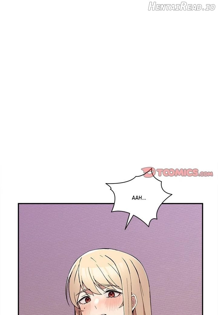 No Men Allowed Chapter 4 - page 92