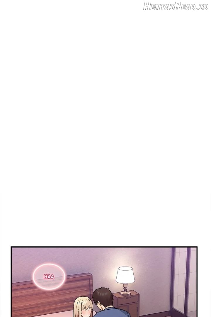No Men Allowed Chapter 4 - page 95