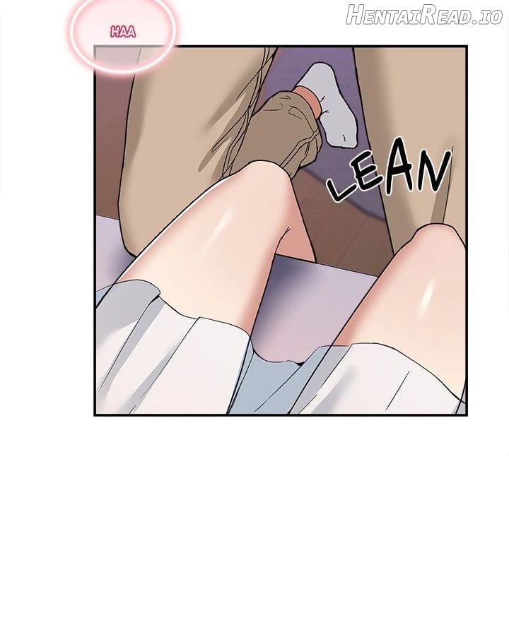 No Men Allowed Chapter 4 - page 97