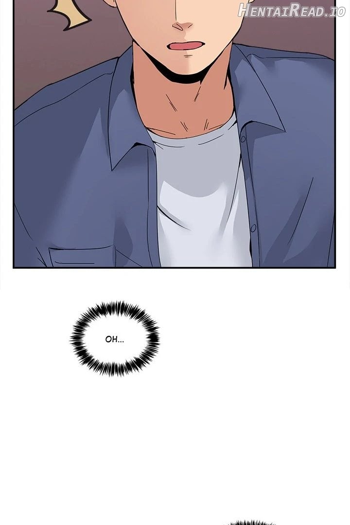 No Men Allowed Chapter 4 - page 100