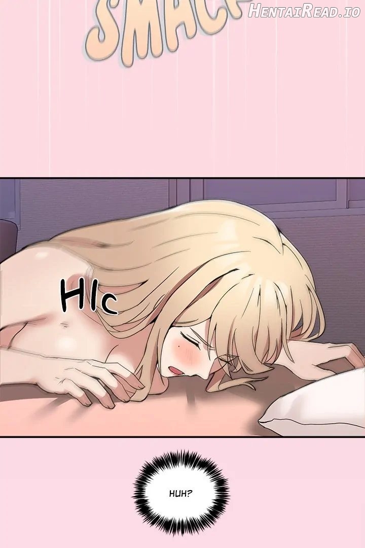 No Men Allowed Chapter 5 - page 101
