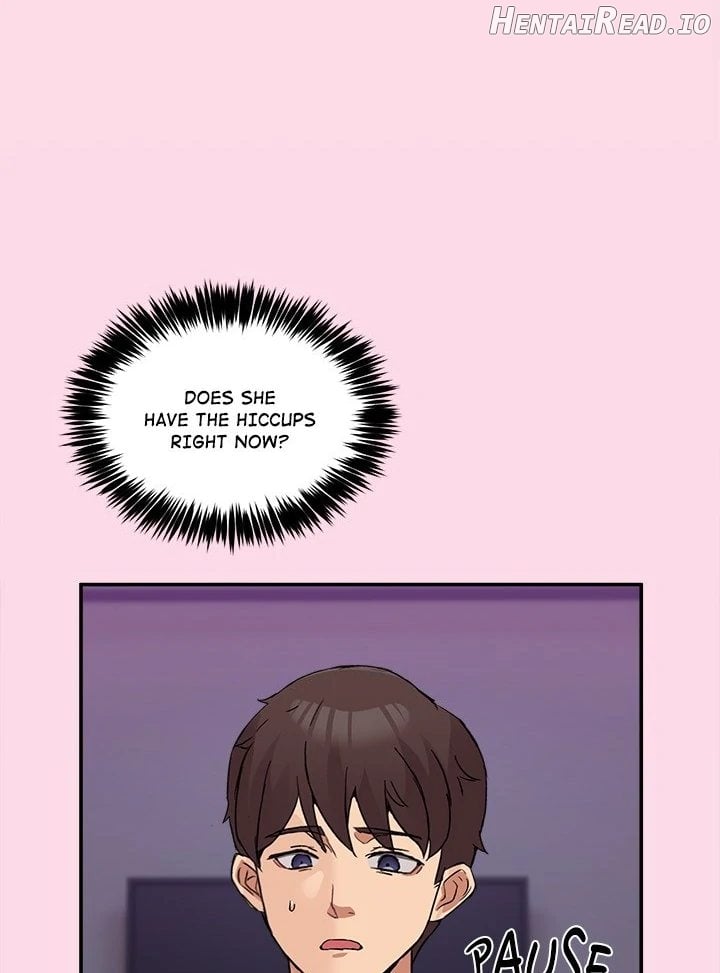 No Men Allowed Chapter 5 - page 102