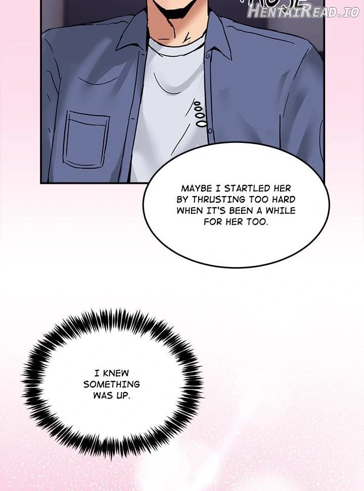 No Men Allowed Chapter 5 - page 103