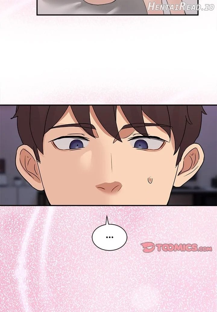 No Men Allowed Chapter 5 - page 106