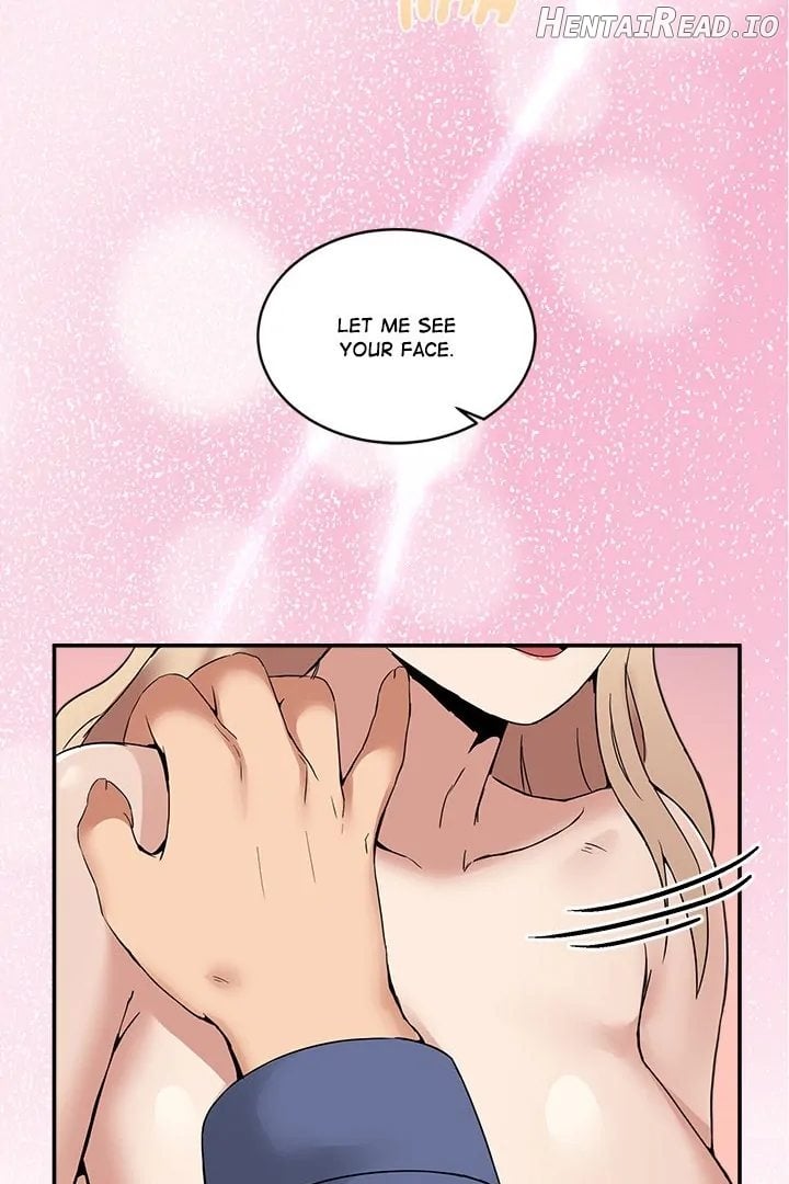 No Men Allowed Chapter 5 - page 108