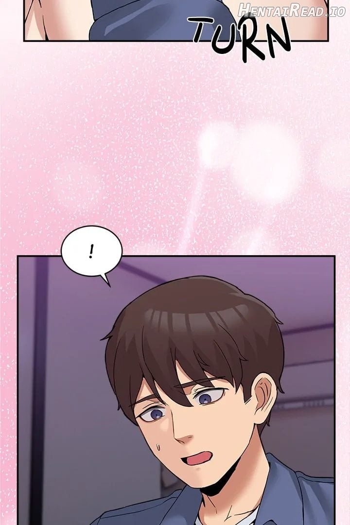 No Men Allowed Chapter 5 - page 109