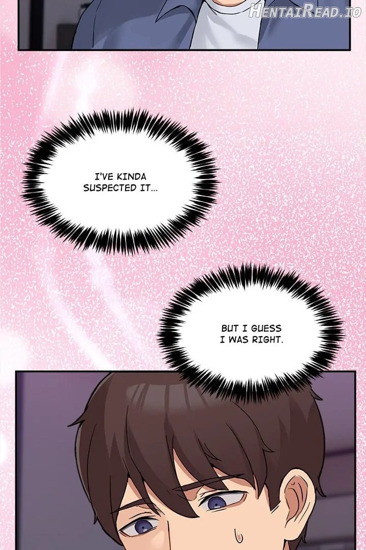 No Men Allowed Chapter 5 - page 110