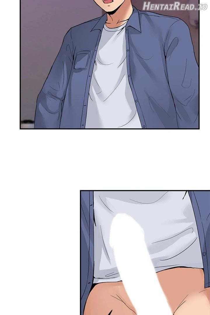 No Men Allowed Chapter 5 - page 13