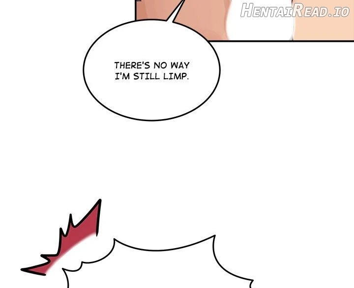 No Men Allowed Chapter 5 - page 14