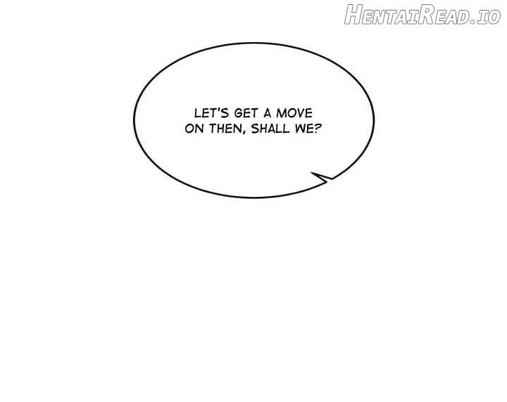 No Men Allowed Chapter 5 - page 50