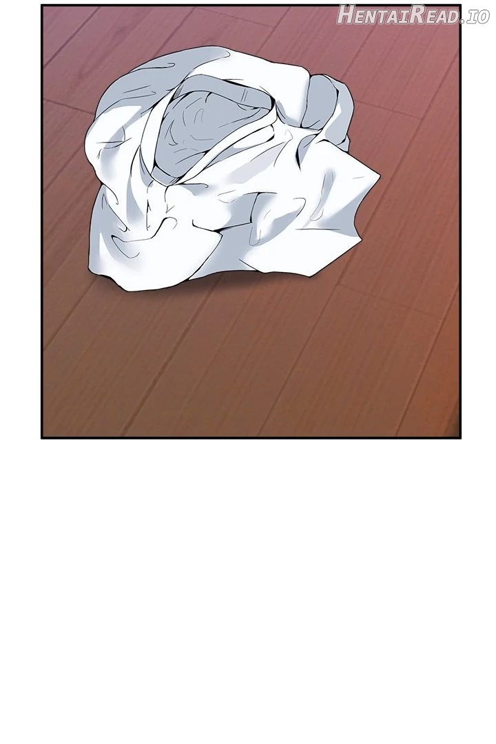 No Men Allowed Chapter 5 - page 51