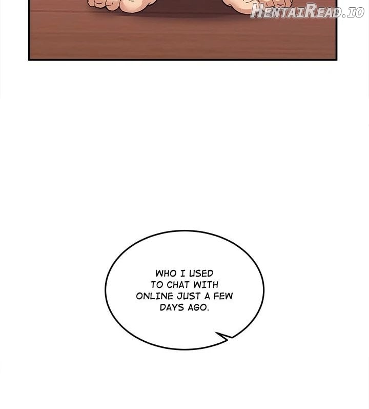 No Men Allowed Chapter 5 - page 60