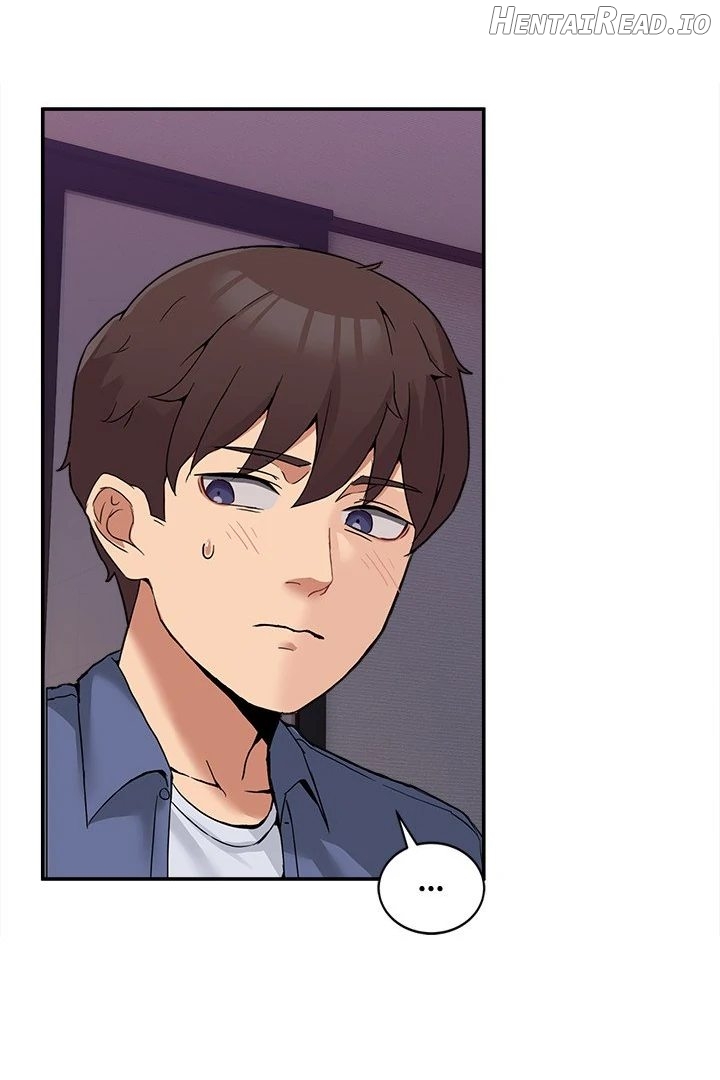 No Men Allowed Chapter 5 - page 63