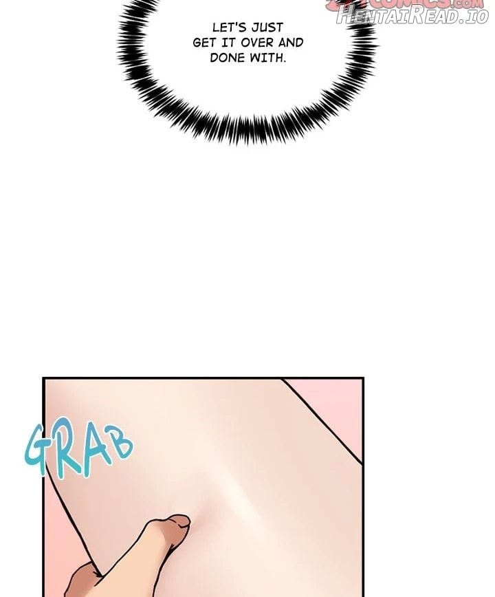 No Men Allowed Chapter 5 - page 68
