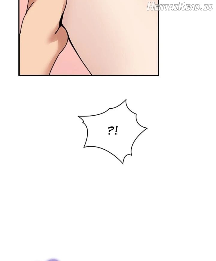 No Men Allowed Chapter 5 - page 69