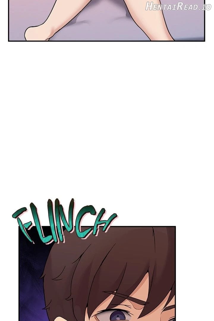 No Men Allowed Chapter 5 - page 77