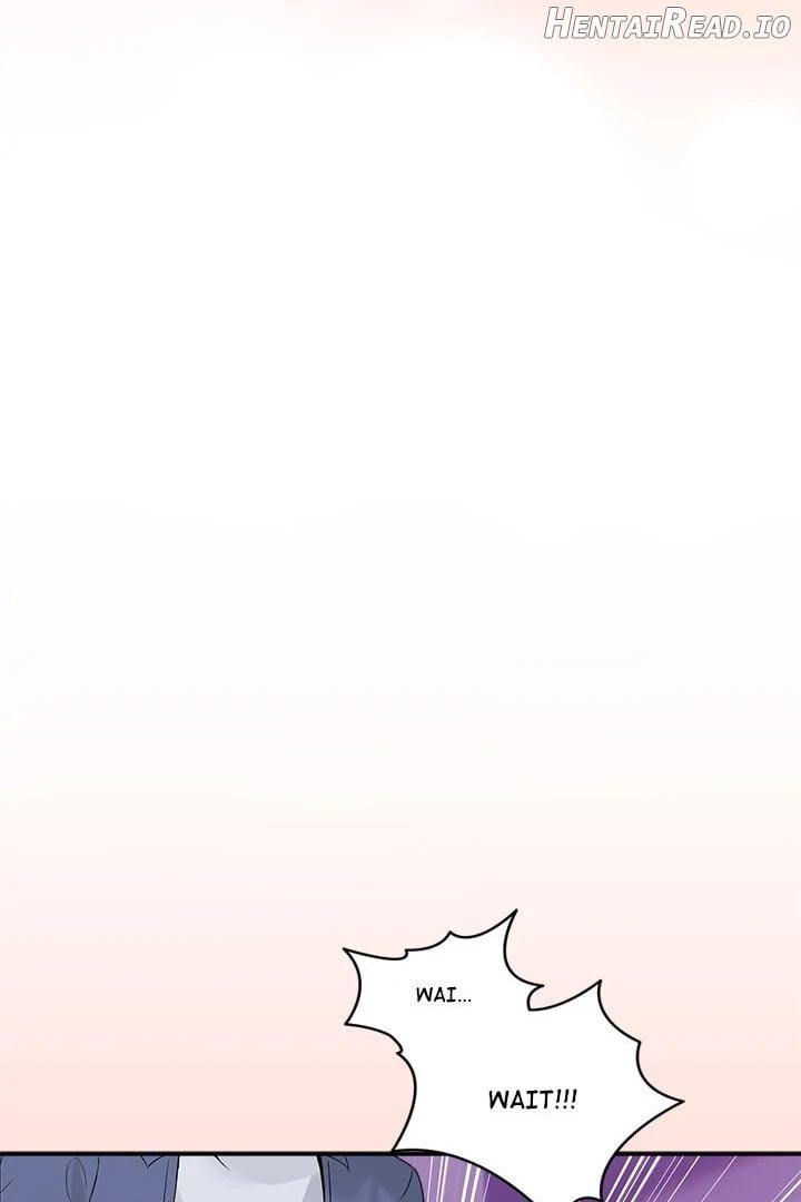 No Men Allowed Chapter 5 - page 82